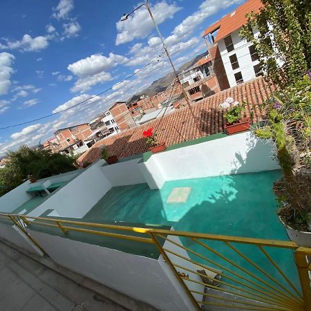 Brothers House Cusco Exterior photo